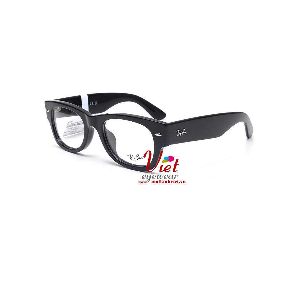 Gọng kính RayBan RB0832VF 2000